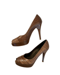 STUART WEITZMAN