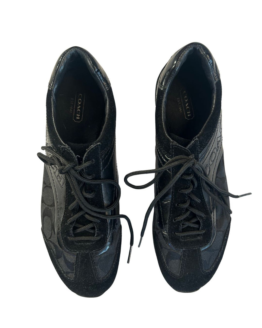 COACH SNEAKERS
