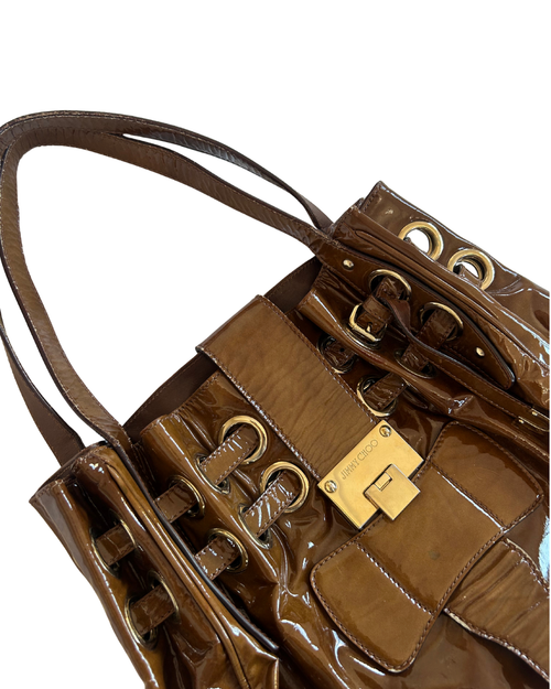 JIMMY CHOO PURSE