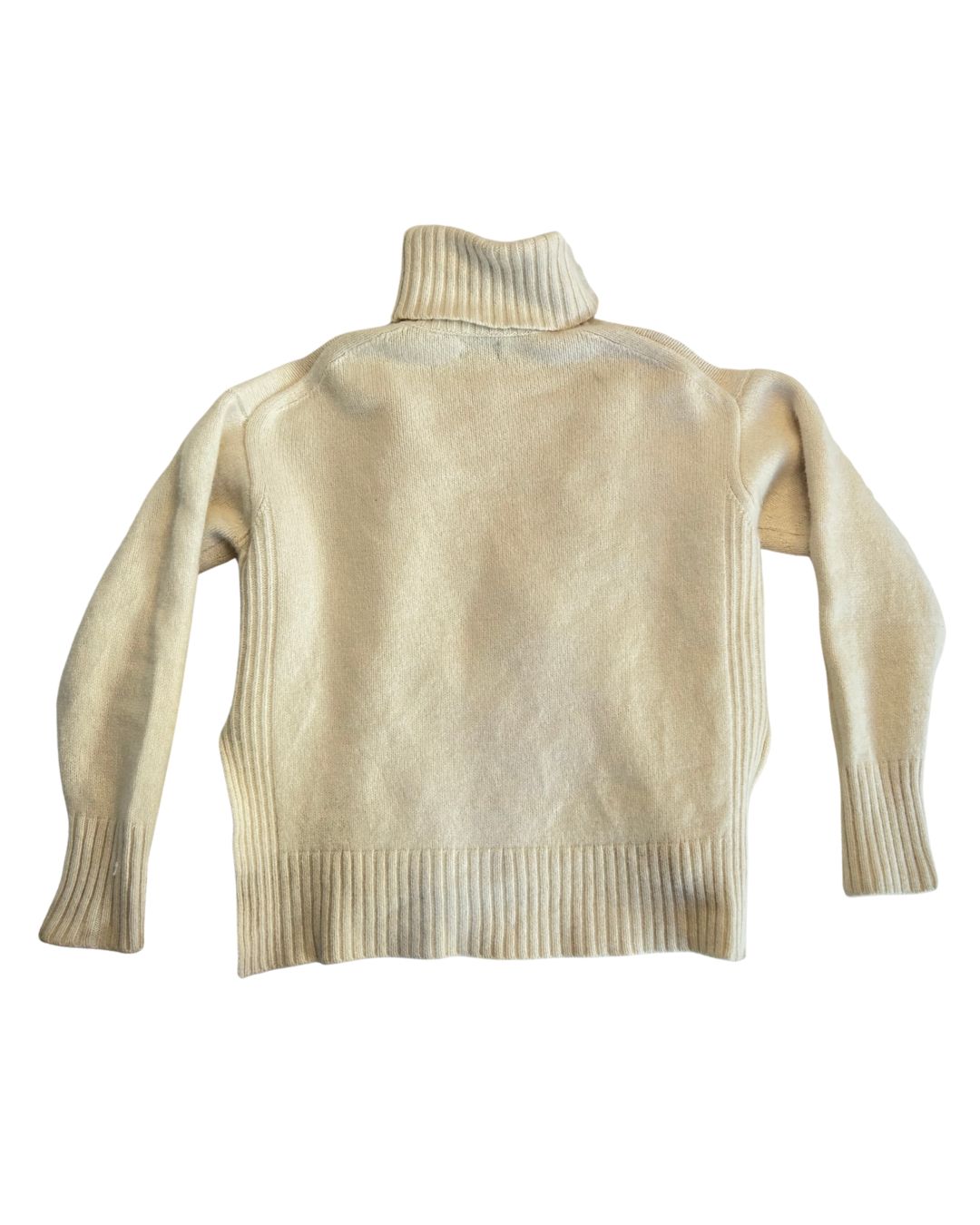 POLO RALPH LAUREN WOOL SWEATER