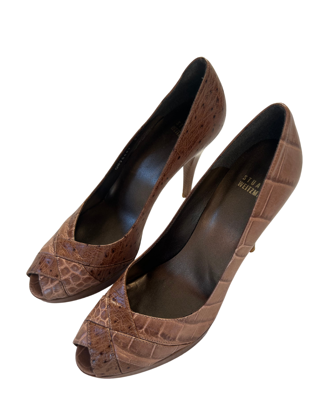 STUART WEITZMAN