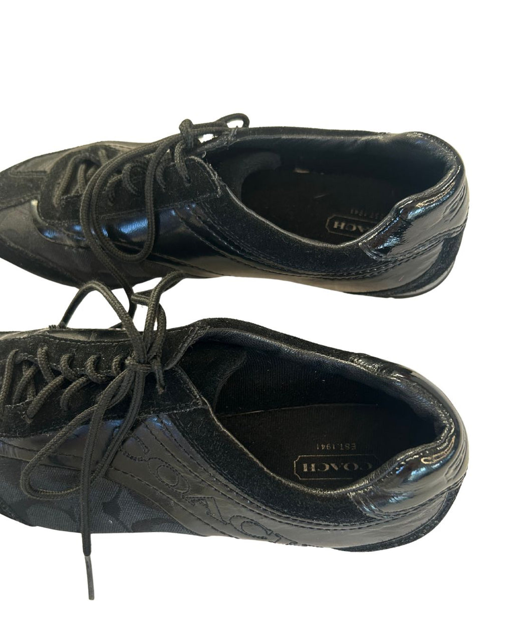 COACH SNEAKERS