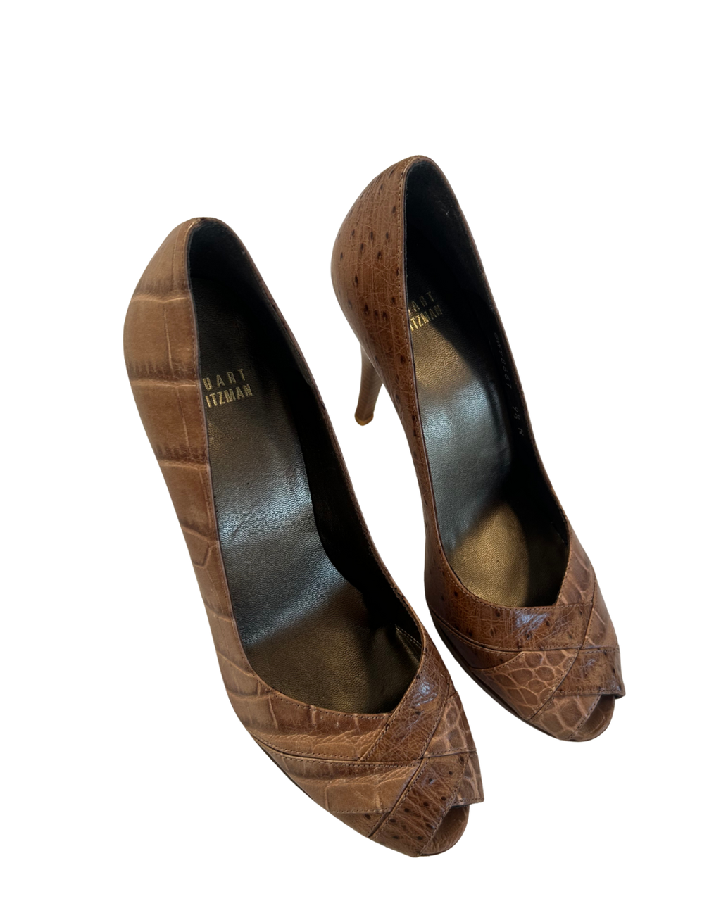 STUART WEITZMAN