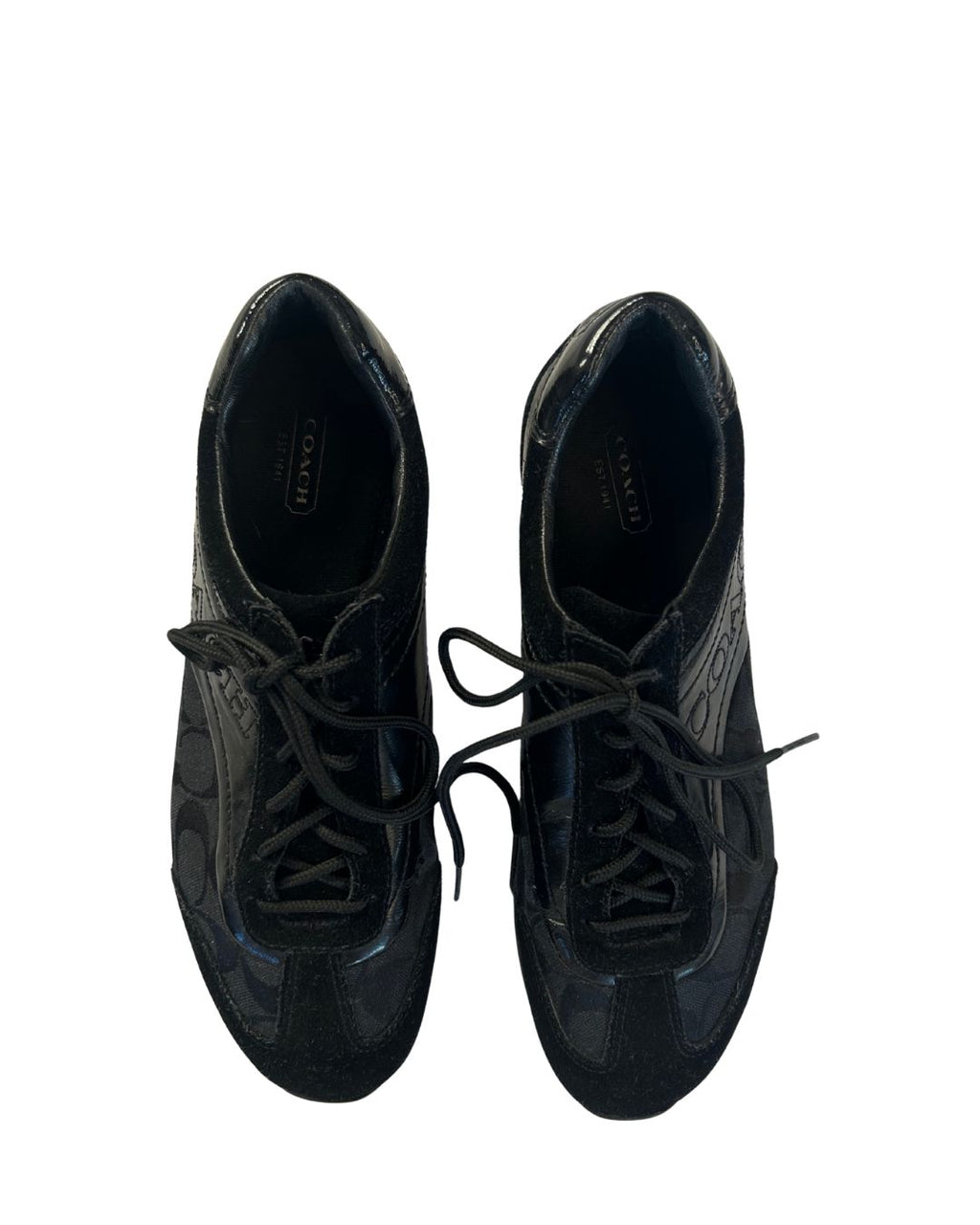 COACH SNEAKERS