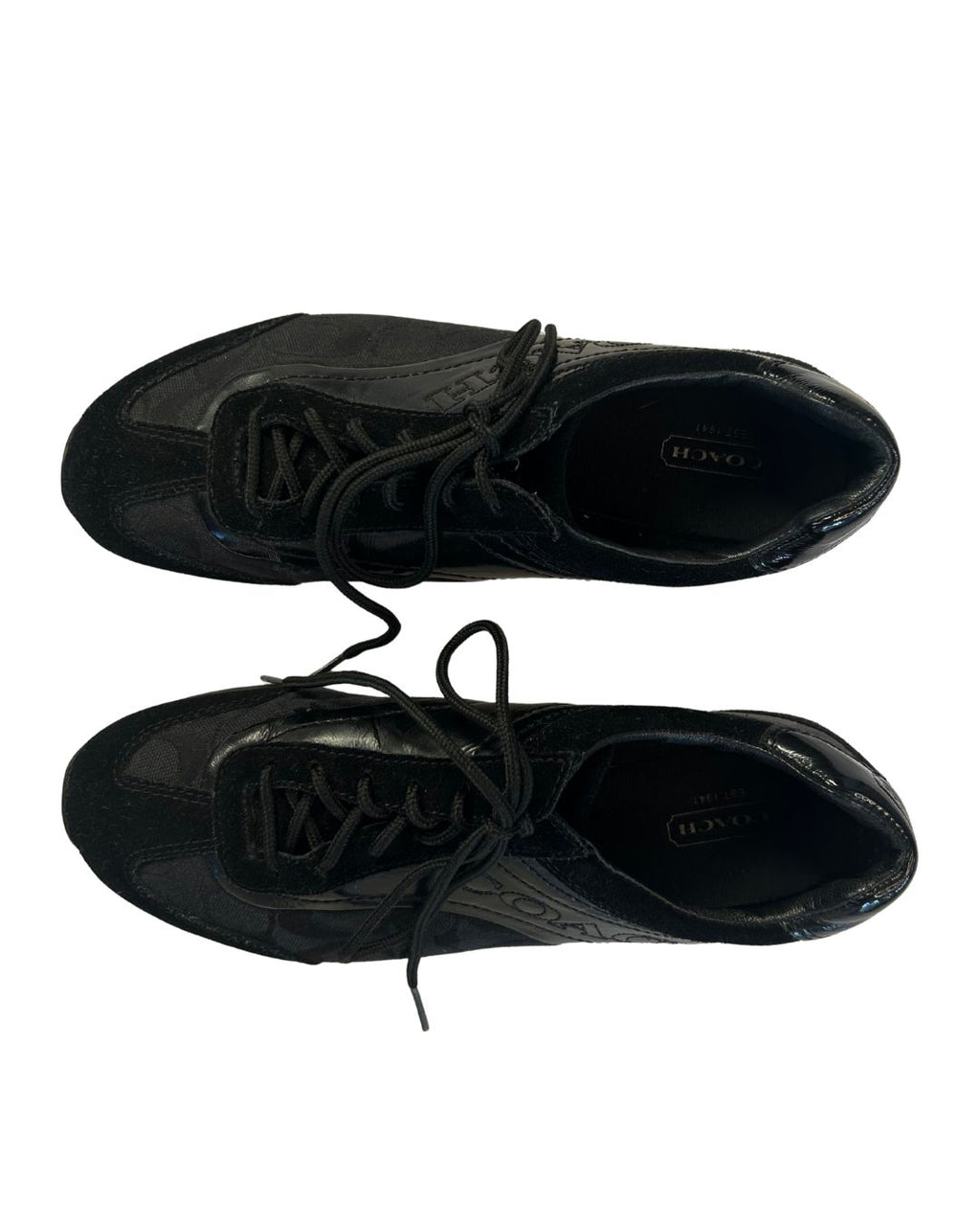 COACH SNEAKERS