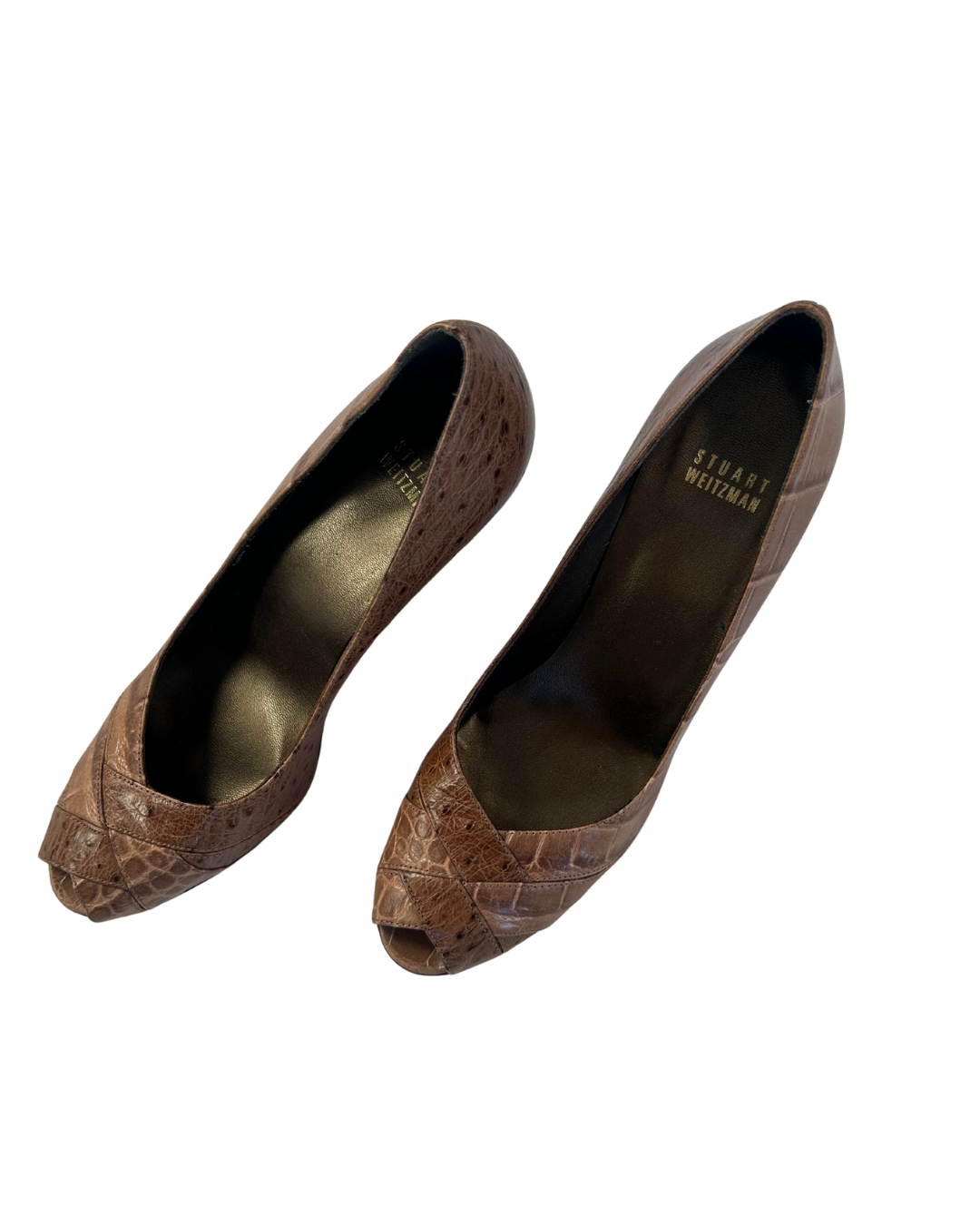 STUART WEITZMAN