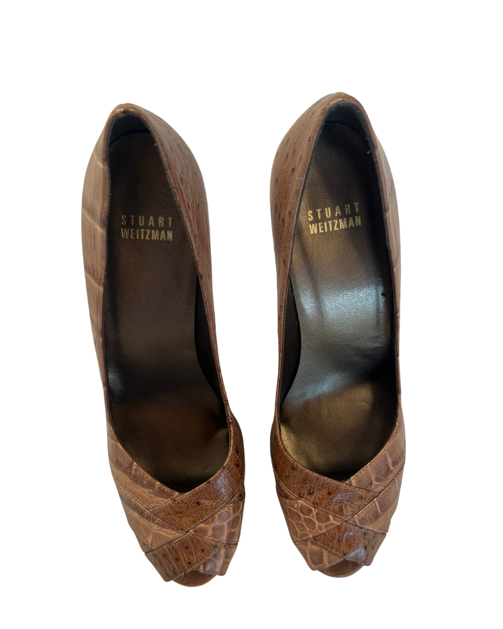 STUART WEITZMAN