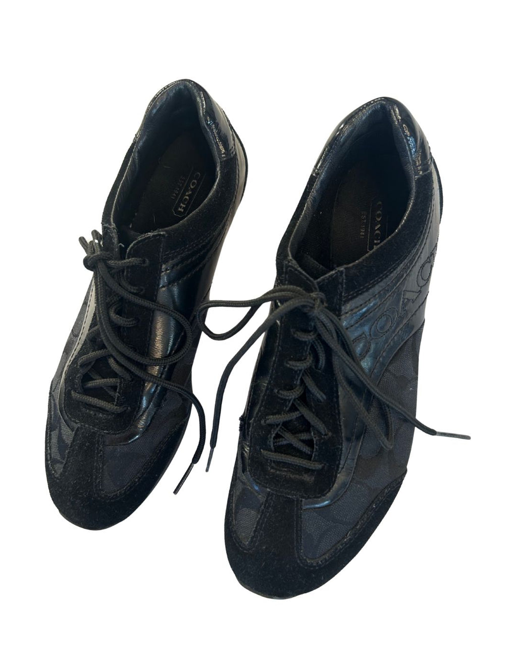 COACH SNEAKERS